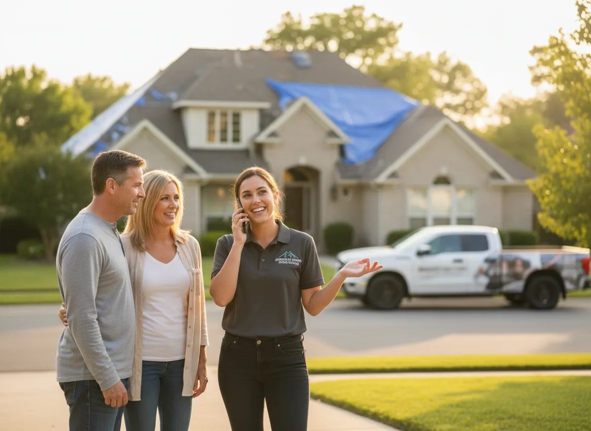 Emergency Roof Repair Hudson, SD FAQs